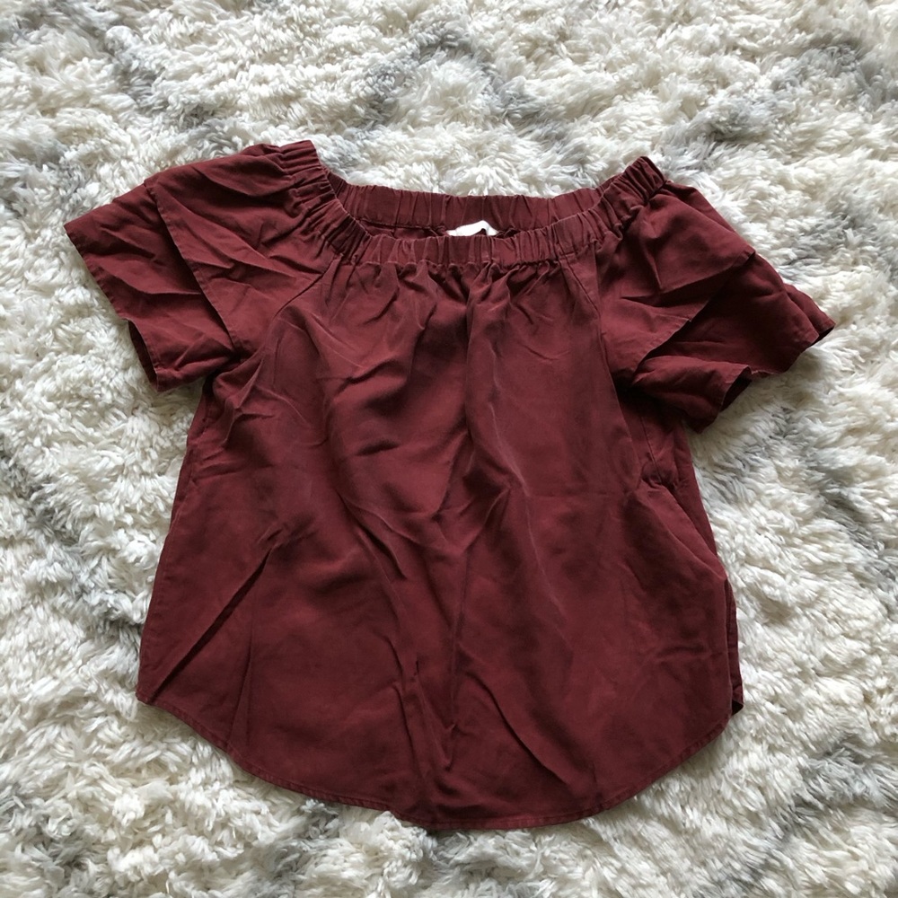 H&M Blouse